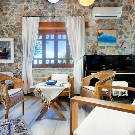 Fortino Villa *