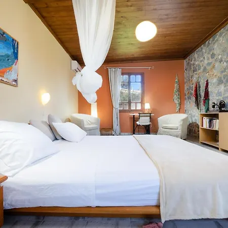Fortino Villa Chorafakia