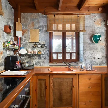Fortino Villa