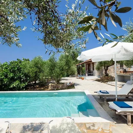 Villa Fortino *