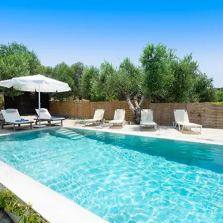 Fortino Villa *
