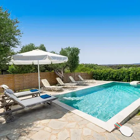 Villa Fortino