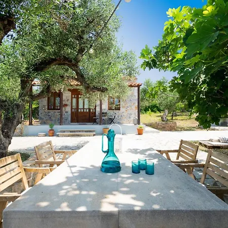 Villa Fortino Chorafakia